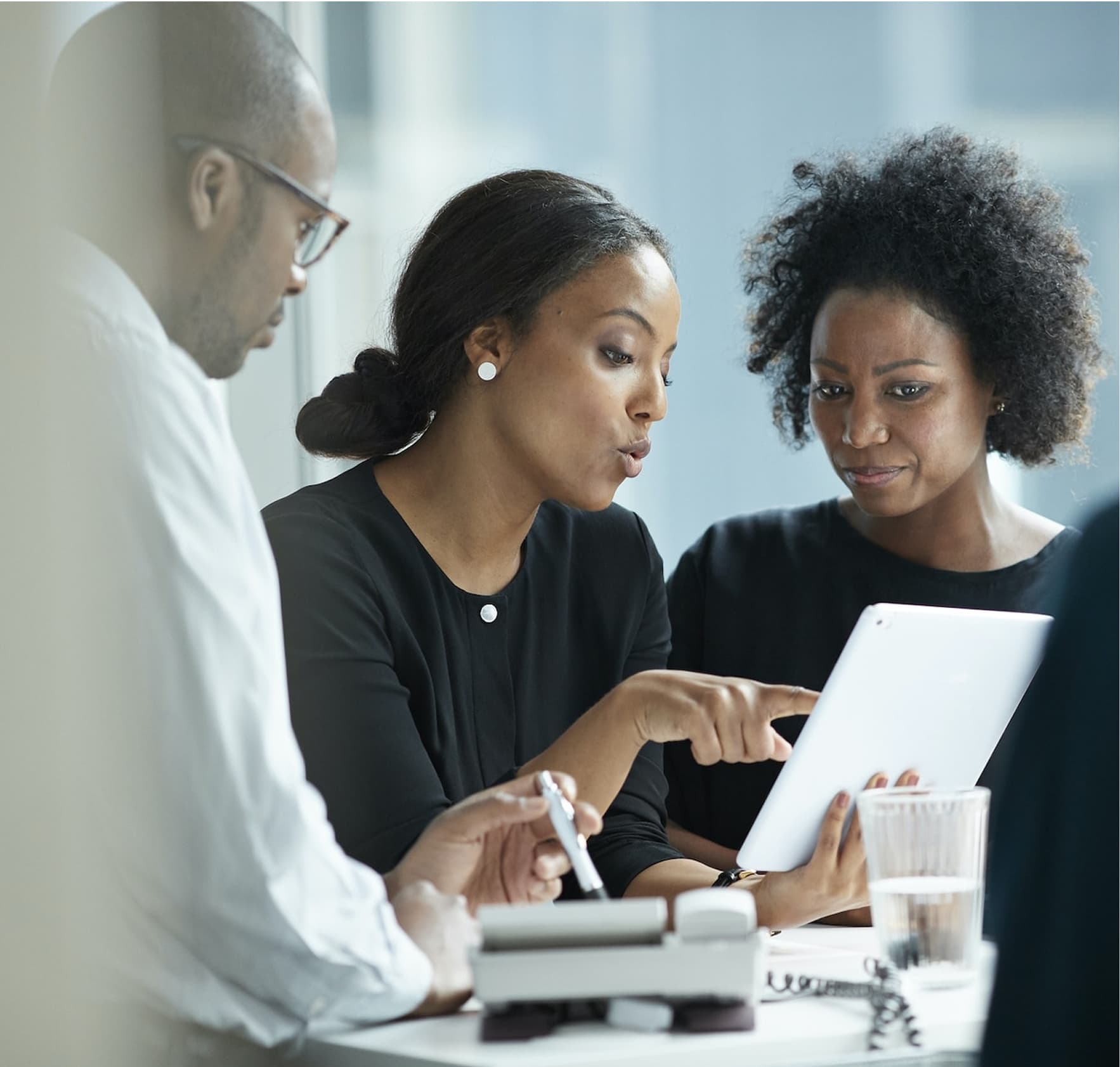 Global career & relocation services